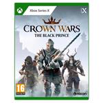 Xbox Series X hra Crown Wars: The Black Prince