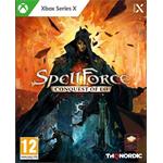 Xbox Series X hra SpellForce: Conquest of EO