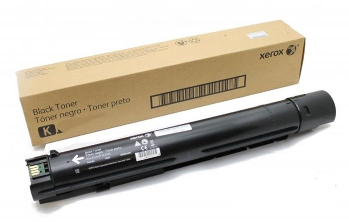 Xerox Black HI CAP Toner Cartridge VLC7000/10700