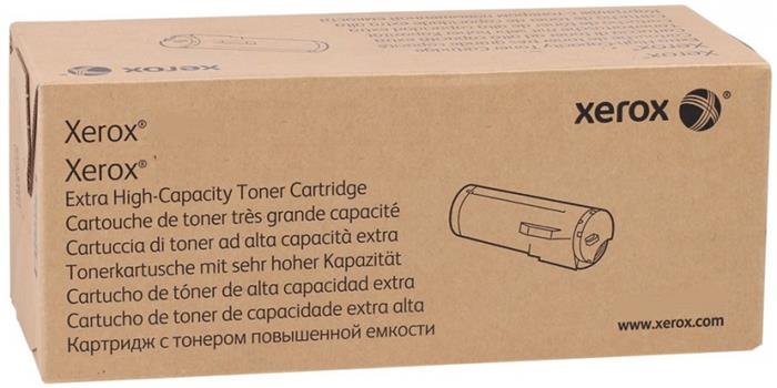 Xerox Black Toner pro VersaLink C8000, 12000 str.