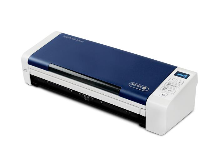 Xerox Duplex Portable Scanner