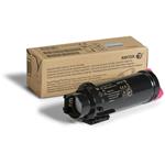 Xerox Hi-Cap toner Phaser 6515,6510, 2400 s.,Magenta