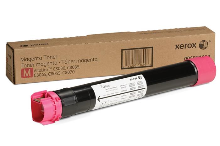 Xerox Magenta Toner pro AltaLink C80xx,15 000 str.