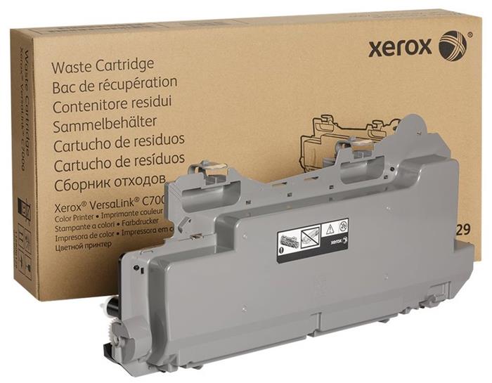 Xerox original odpadní nádobka (21 200str.) pro VersaLink C7000