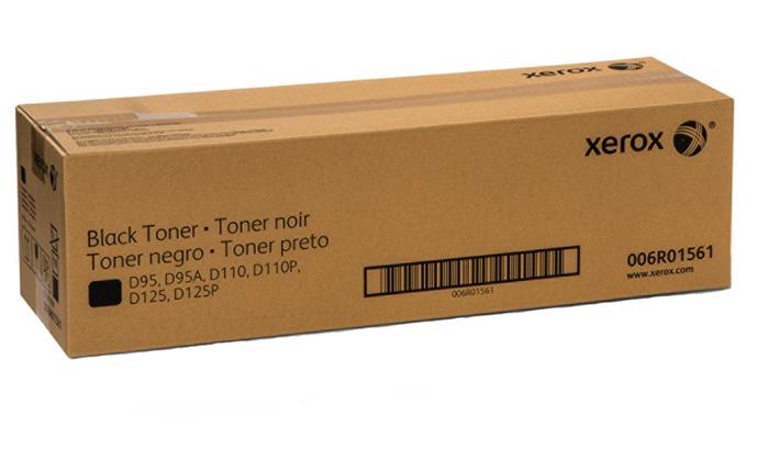 Xerox original toner 006R01561 (Black, 65 000str.) pro D95A/D110/D125