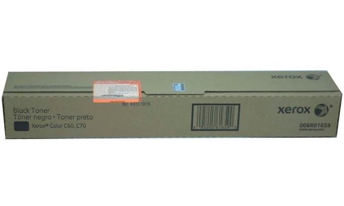 Xerox original toner 006R01659 (Black, 32 000str.) pro Xerox Color C60/C70