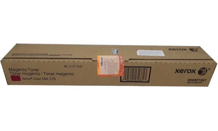 Xerox original toner 006R01661 (Magenta, 34 000str.) pro Xerox Color C60/C70