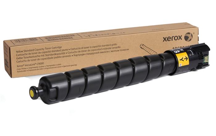 Xerox original toner 106R04072 (Yellow, 12 300str.) pro Versalink C9000