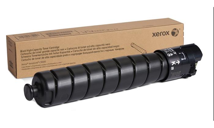 Xerox original toner 106R04073 (Black, 18 900str.) pro Versalink C9000