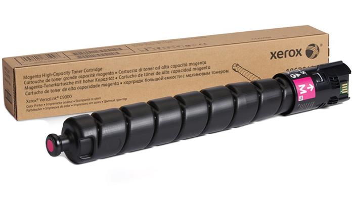 Xerox originál toner 106R04083 (magenta, 26 500str) pro VersaLink C9000