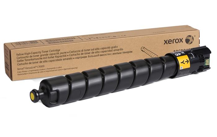 Xerox original toner 106R04084 (Yellow, 26 500str.) pro Versalink C9000