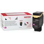 Xerox originální toner High Capacity - purpurový pro C320/C325 (5500 stran)