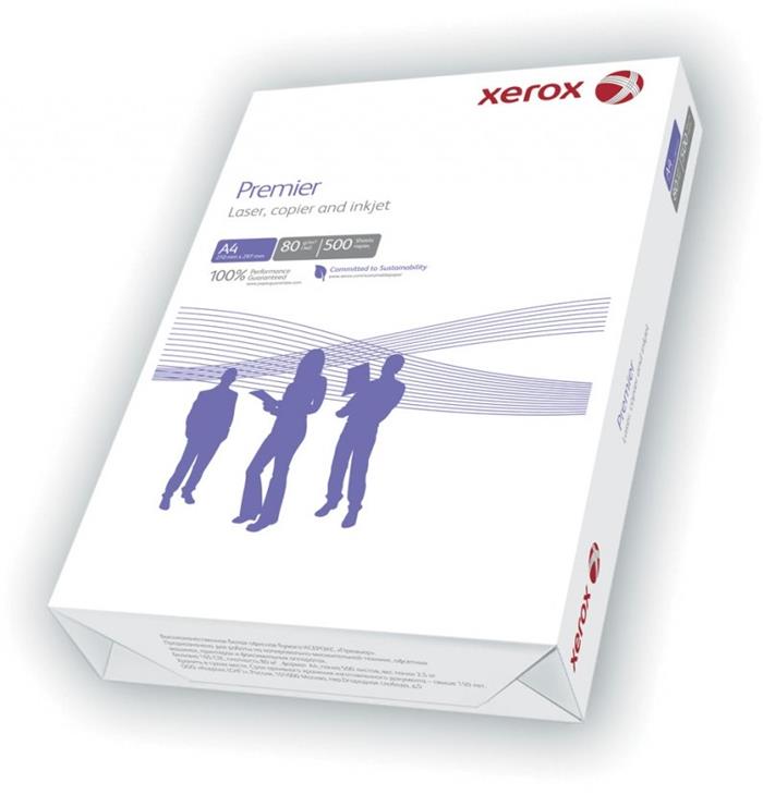 Xerox papír PREMIER, A3, 80 g, balení 500 listů