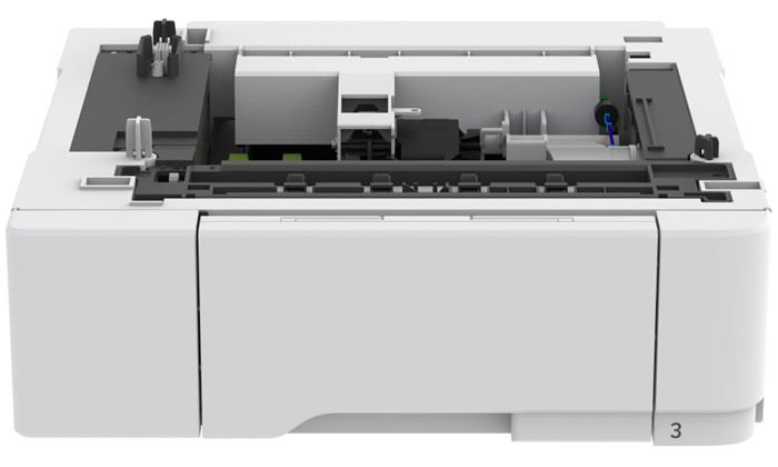 Xerox přídavný zásobník 550 listů + 100 listů Dual Tray pro C31x