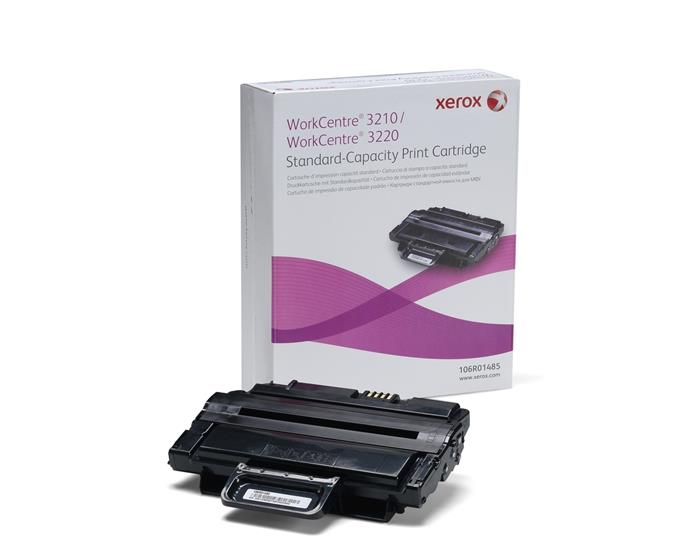 Xerox Toner Black pro 3210MFP/3220MFP (4.000 str)