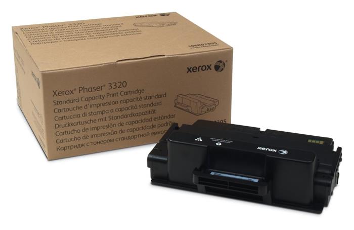 Xerox toner Black pro Phaser 3320, 5 000 str.