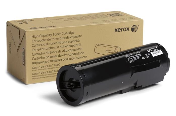 Xerox Toner Black Standard capacity cartridge pro VersaLink B400/B405 (5 900 str.)