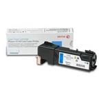 Xerox Toner Cyan pro Phaser 6140 (2.000 str)