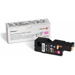 Xerox Toner Magenta pro Phaser 6000/6010 (1000str)