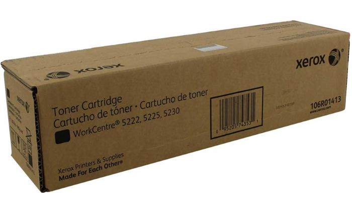 Xerox Toner pro WC5222 (20.000 str.)