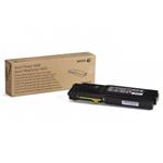 Xerox toner Yellow pro P6600/WC6605, 6 000 str.