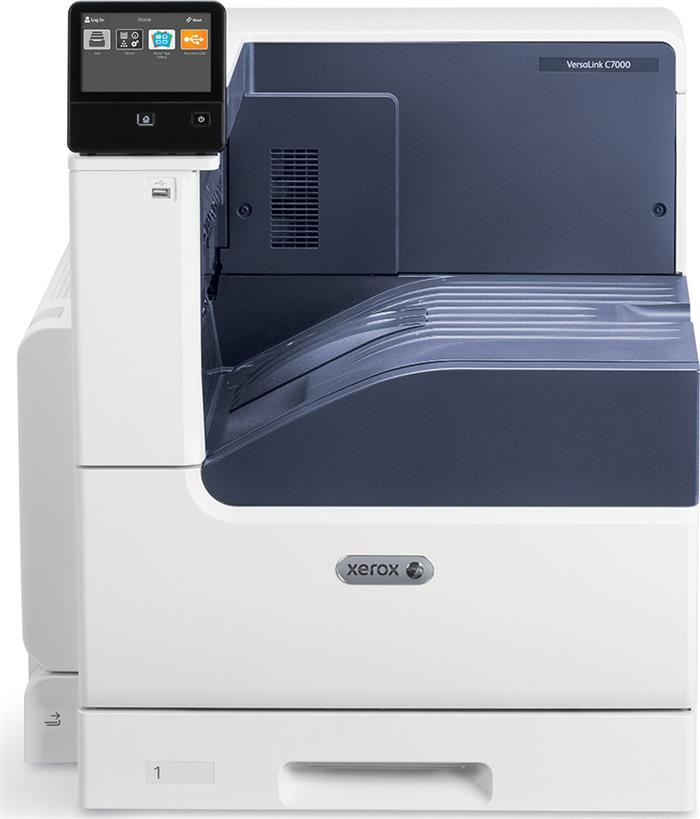 Xerox VersaLink C7000V_N, 35ppm, A3, MFP, simplex