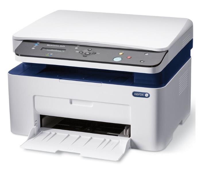 Xerox WorkCentre 3025V/BI