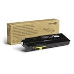 Xerox Yellow extra high capacity toner cartridge VersaLink C400/C405 (8 000str.)