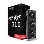 XFX SPEEDSTER MERC 310 Radeon RX 7900 XT Black Edition