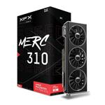 XFX SPEEDSTER MERC 310 Radeon RX 7900 XTX Black Edition