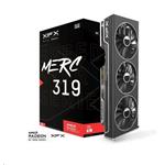 XFX Speedster MERC 319 Radeon RX 7800 XT BLACK Edition