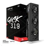 XFX Speedster QICK 319 Radeon RX 7800 XT Core Edition