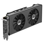 XFX Speedster SWFT 210 AMD Radeon RX 7800 XT Core 16GB GDDR6, AMD RDNA™ 3