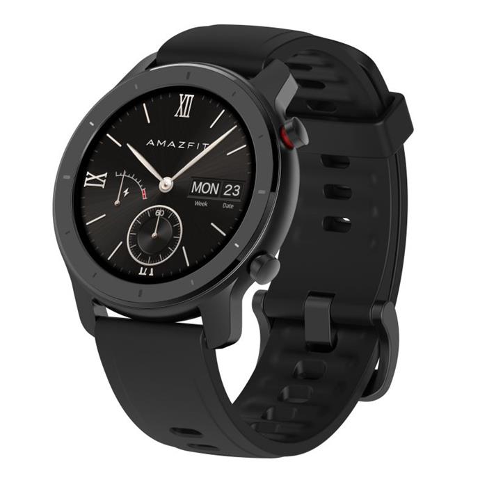 Xiaomi Amazfit GTR 42mm Black