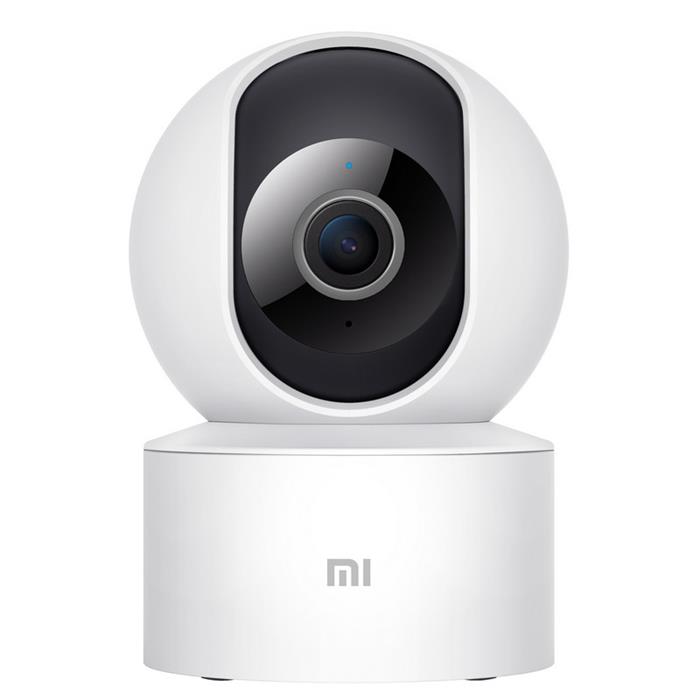 Xiaomi Mi 360 Camera (1080P), IP kamera pro zabezpečení domova