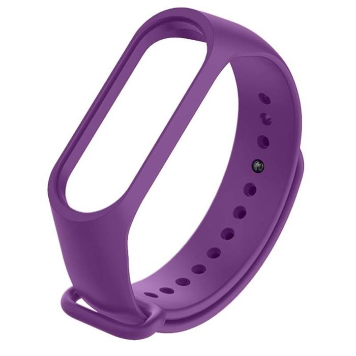 Xiaomi Mi Band Strap 5/6, purple