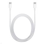 Xiaomi Mi oboustranný USB-C propojovací kabel, 1.5m, bílý