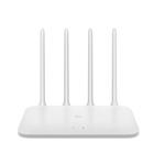 Xiaomi Mi Router 4A, Wi-Fi AC router, 1200mbps, 2x LAN, 1x WAN, bílý