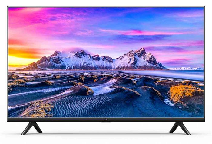 Xiaomi Mi TV P1 43"