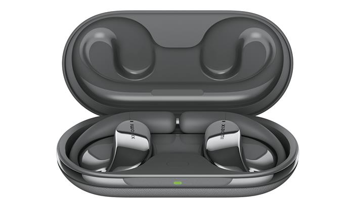 Xiaomi OpenWear Stereo/BT/Bezdrát/Cosmic Gray