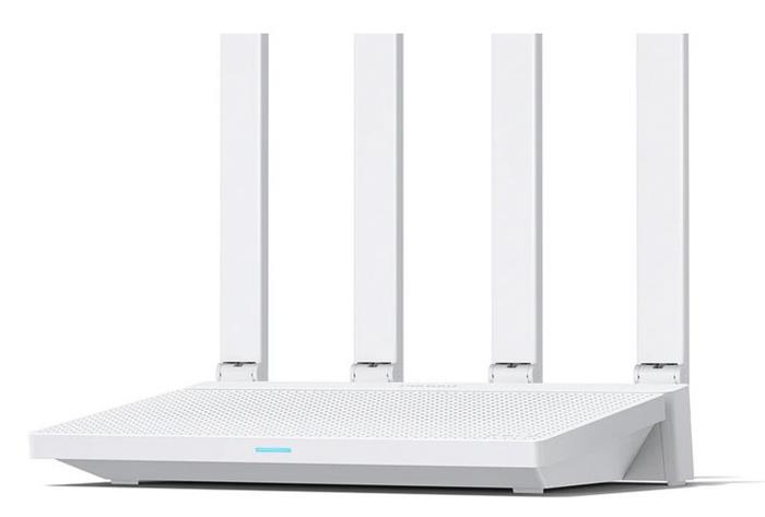 Xiaomi Router AX3000T