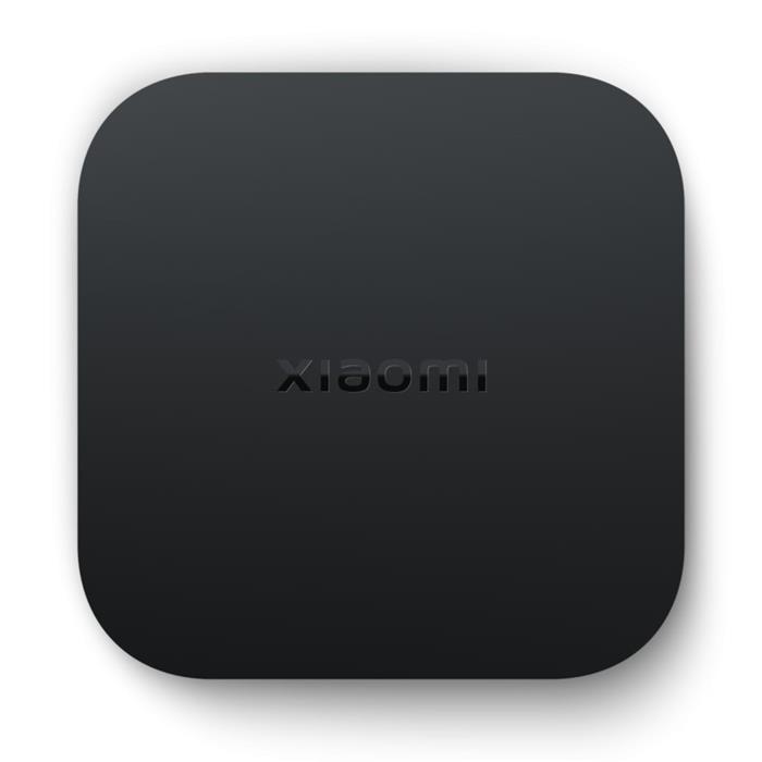 Xiaomi TV Box S 2nd Generation