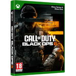 XONE/XSX hra Call of Duty: Black Ops 6