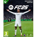 XONE/XSX hra EA Sports FC 25