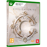 XOne/XSX hra Sid Meier's Civilization VII