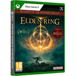 XSX hra ELDEN RING Shadow of the Erdtree Edition