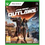 XSX hra Star Wars Outlaws