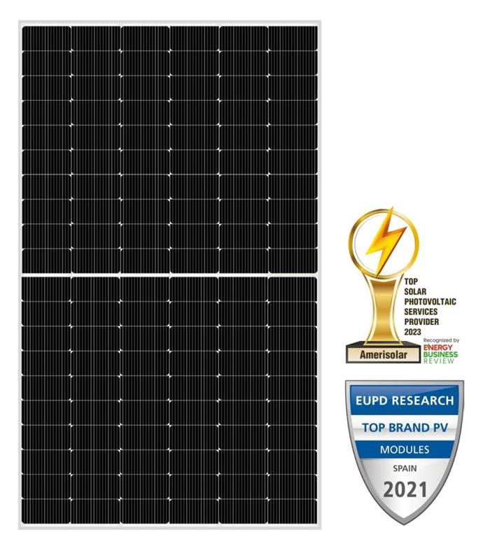 Xtend Solarmi AS-7M120N-HC-480