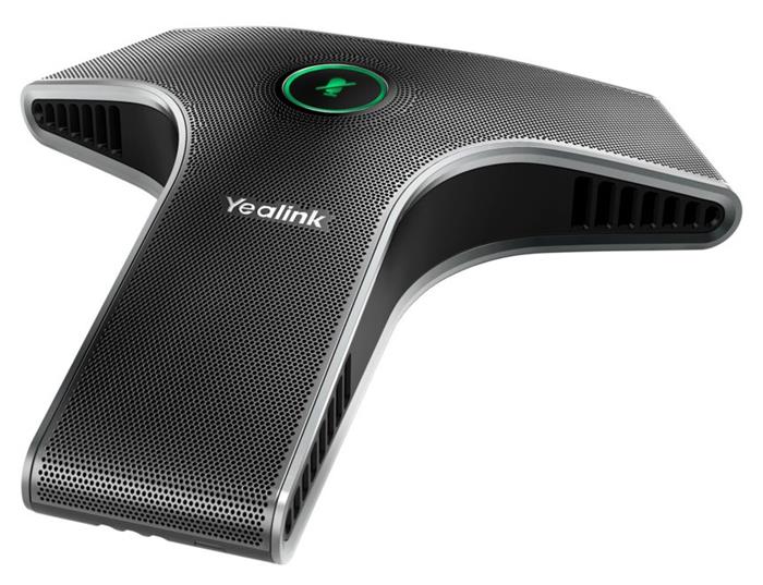 Yealink VCM34