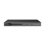 Yeastar P570 IP PBX, až 16 portů, 300/400/500 uživatelů, 60/90/120 souběžných hovorů, rack, integrov